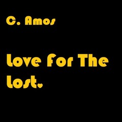 Love For The Lost (prod. by Mr. Kooman)