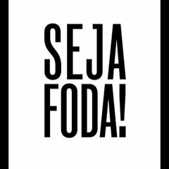 Seja Foda! - Caio Carneiro (audiobook completo)