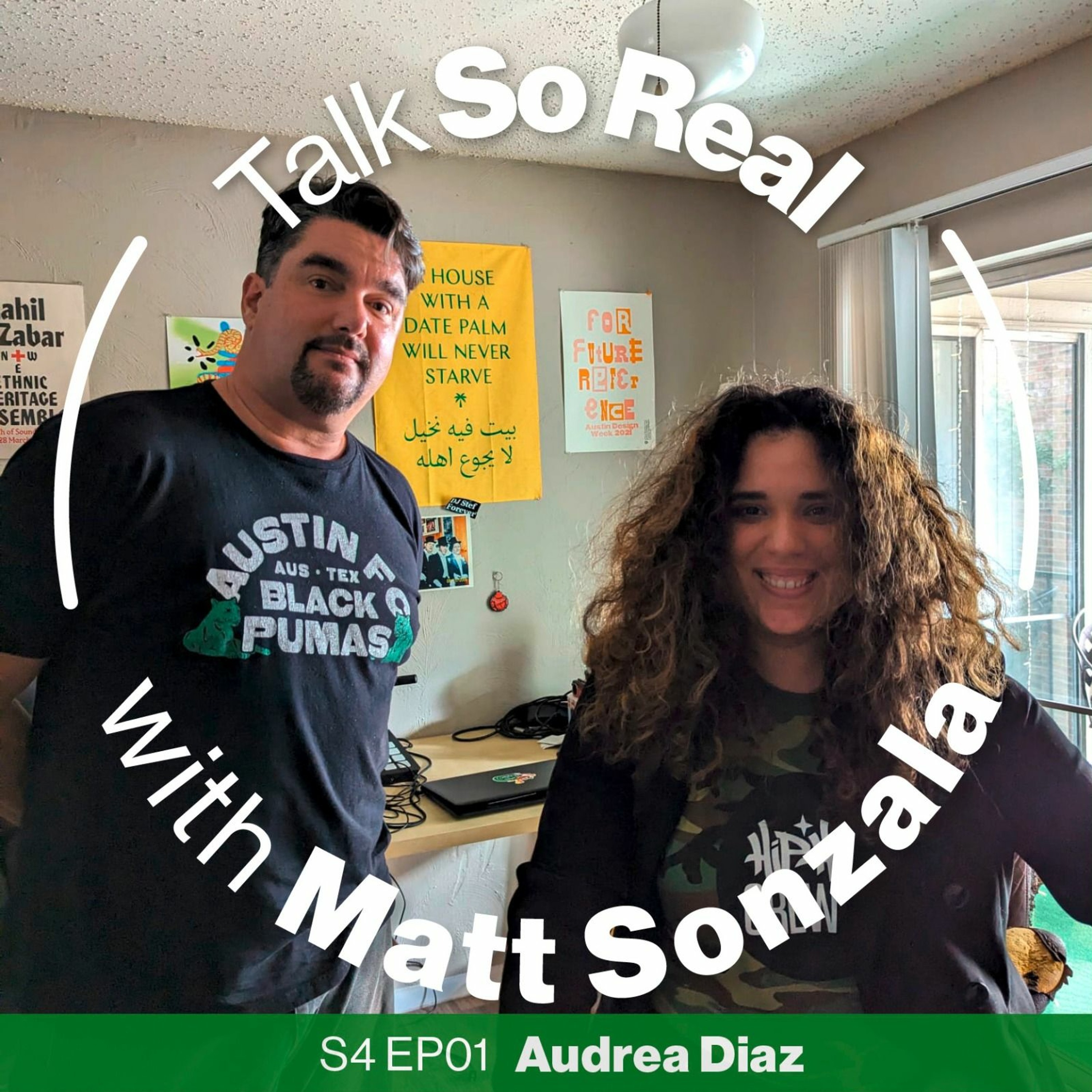 Pushermania Network Podcasts