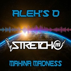 ALEKS D STRETCH MC Mp3