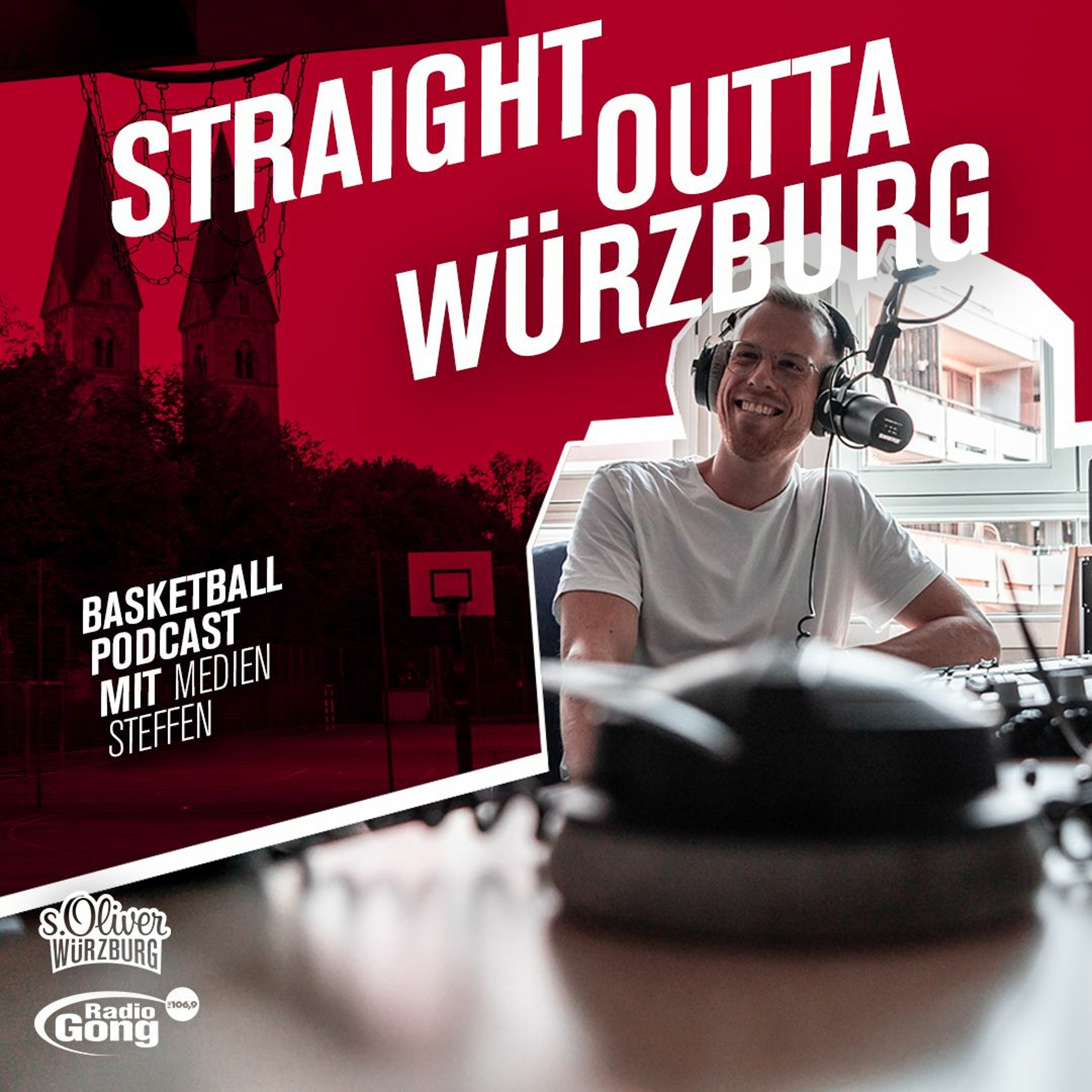 Straight Outta Würzburg