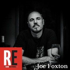 RE-Australia pres. Joe Foxton @ RADIO ELECTRONICA | 2021-06-12