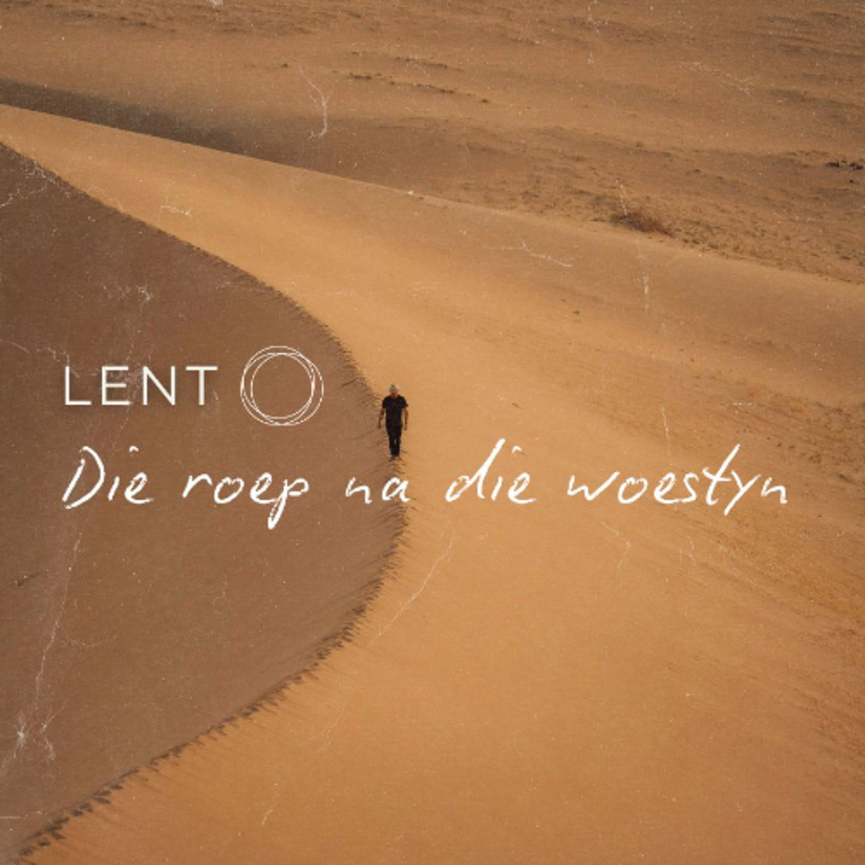 Die roep van die woestyn deur Frieda van den Heever