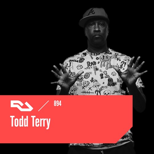 RA.894 Todd Terry