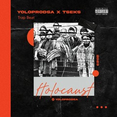 Holocaust - Trap Type Beat [prod.snowflakes X Tseks]