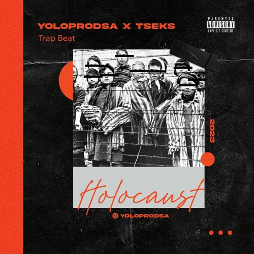 Holocaust - Trap Type Beat [prod.snowflakes X Tseks]