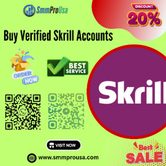 Where to Buy Verified Skrill Accounts Online in 2025