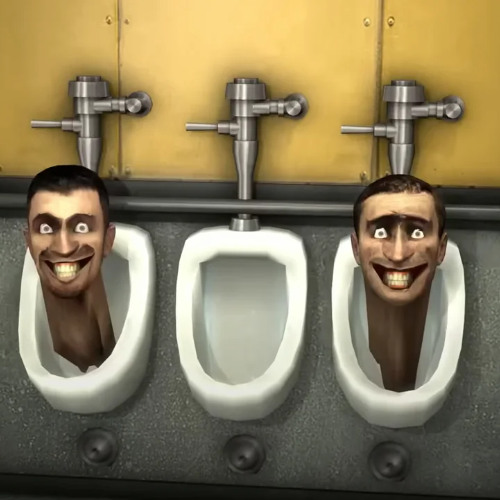 skibbidi toliet beat