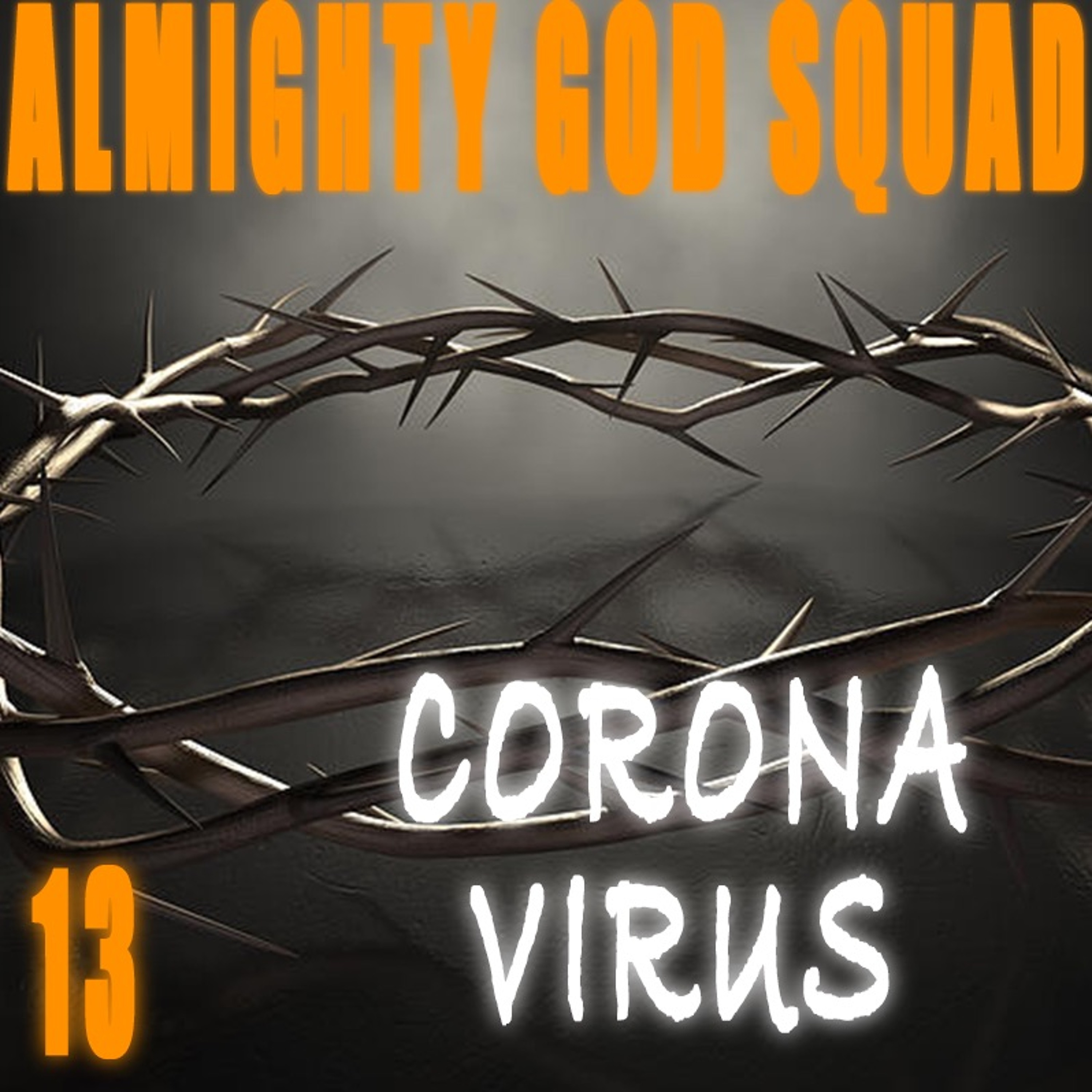 AGS #13 - CoronaVirus