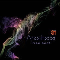 Anochecer | Free Beat | Hip Hop Beats