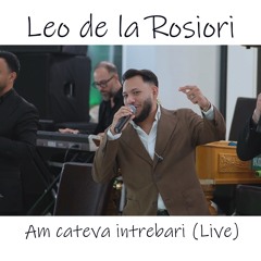 Am cateva intrebari (Live)
