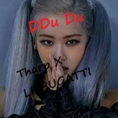 Ddu Du @tharp._ x @bugatti.tmu