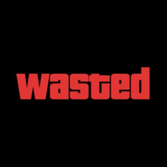 wasted
