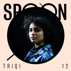 Spoon Mix 12 - Triqi