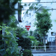 Nothing Left / feat.符色