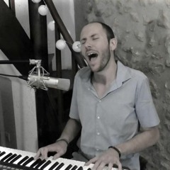 Lana Del Rey - Fine China - Cover by Vincent Dell'Angela
