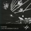 6SENSE @ FOF23 (11.06.23) DJ mix artwork - Electronic music tracklist cover image