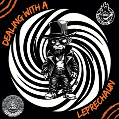 Apocalypz & Blazin' Bomzai - Dealing With A Leprechaun