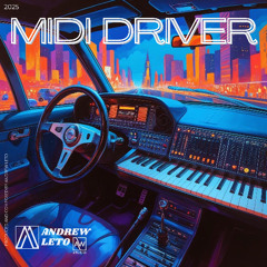 MIDI DRIVER