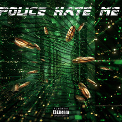 Maserati Reek - Police Hate Me