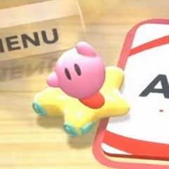 Skyah (Main Theme Instrumental) - City Trial - Kirby Air Riders Music