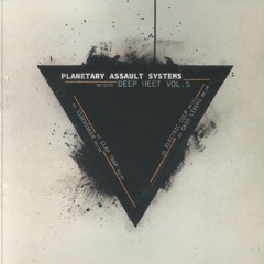 PREMIERE: Planetary Assault System - Clap Trap [Mote Evolver]