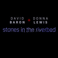 David Baron & Donna Lewis - Stones In The River Bed