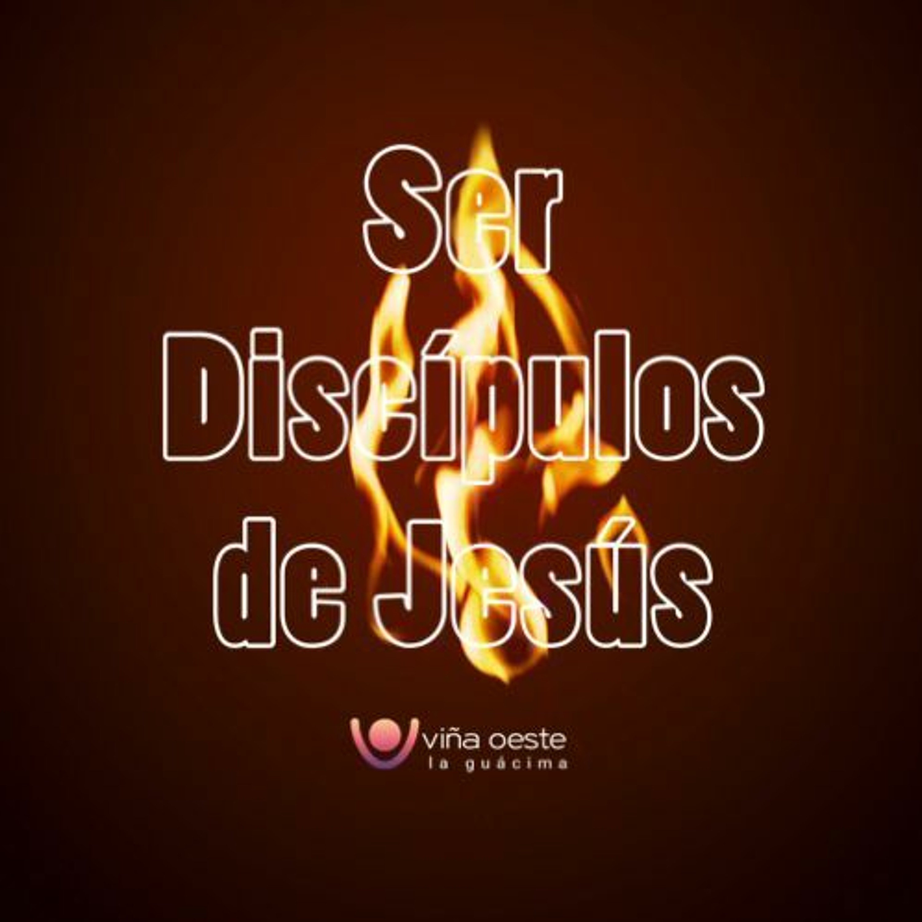 11-02-2023 - Ser discípulos de Jesús - Mauren Jiménez episode artwork