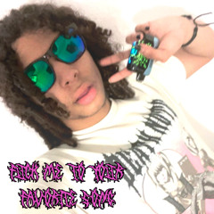 Fuck Me To Your Favorite Song (prod. rejjekt11)