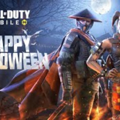 Call Of Duty Mobile Halloween Theme Music  2020