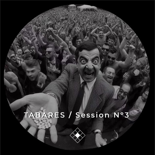 Tabares Session N.3
