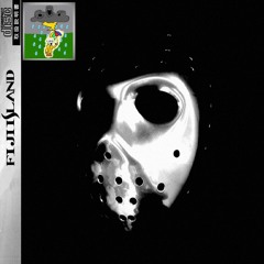 CHROME MASK (kaktus)