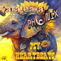 Psychedelic HEARTBEATS