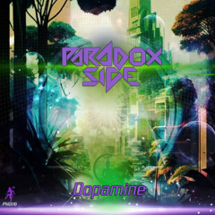 Paradox Side - Mystic Light
