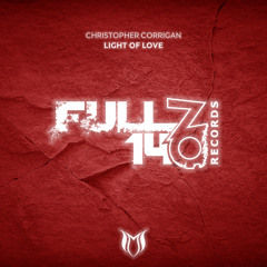 Christopher Corrigan - Light Of Love