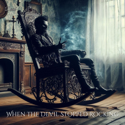 When the Devil Stopped Rocking