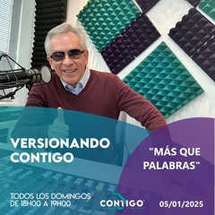 Más que palabras