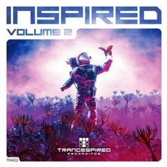 Inspired Vol.02 - Struan Gordon Tracks