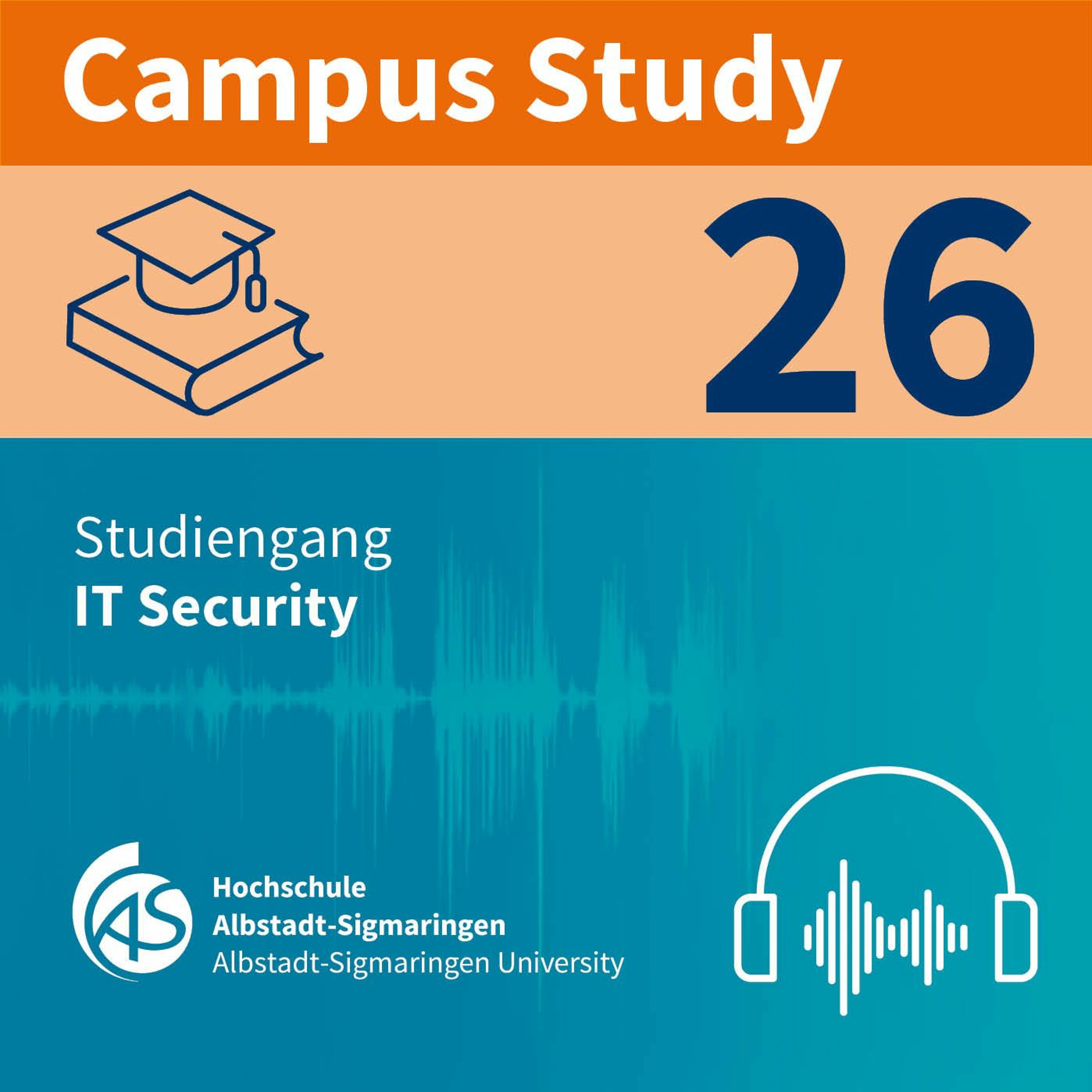 Campus-Podcast