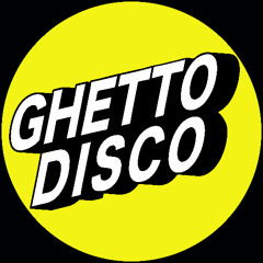 Ghetto Disco feat M41K - NoWayOut (original mix)