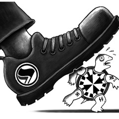 Sarah Postit - Make fascism afraid again ( Original Mix )