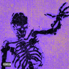 skeleton (@incense.mp3 + @livelifeliv)