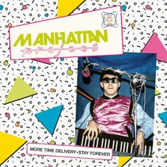 Manhattan Project - More Time Delivery