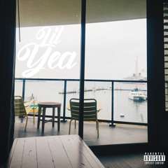 Lil Yea (Prod. by Walt Mansa)