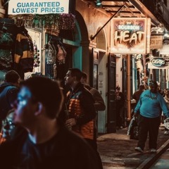 Midnight Market / LDSR 233