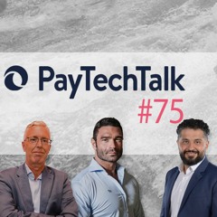 PayTechTalk #75 - Algorithmic Stable Coins & CBDC