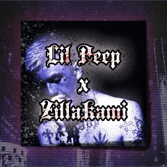 Lil Peep x Zillakami | Emo Guitar Trap Beat | Sins