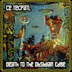 SnailTrail - New Life 160  ( Terrorchtitlan Mēxihcah Dark Army) Mastered by Zeke Zamurah