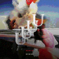WhoMadeWho & Rampa - UUUU (Serge Bootleg)
