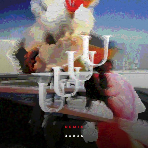 WhoMadeWho & Rampa - UUUU (Serge Bootleg)
